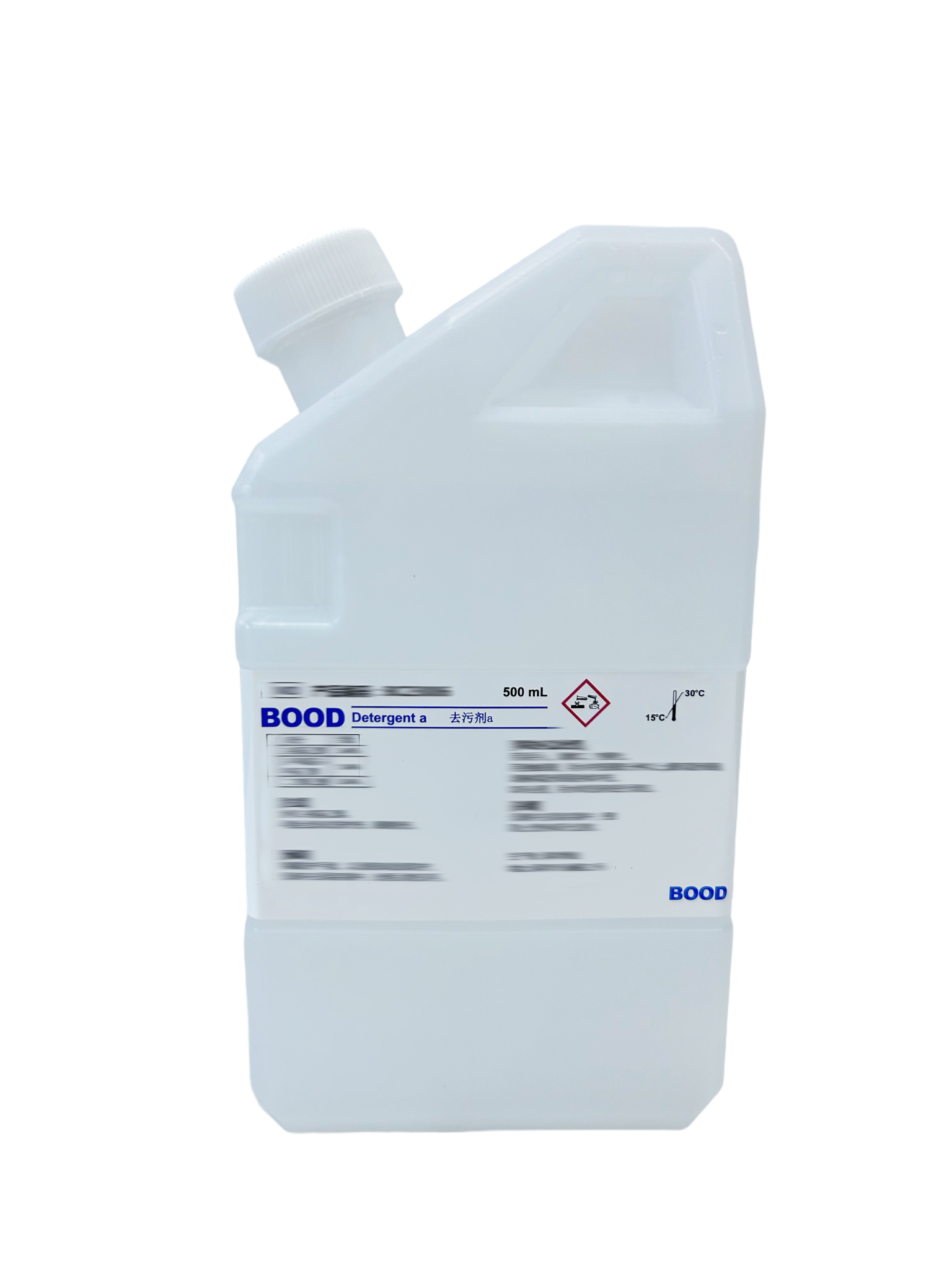 去污剂A  Detergent A