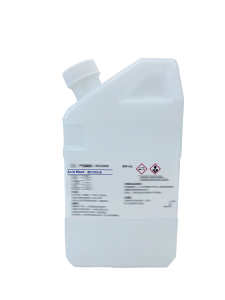酸性清洗液 Acid Wash