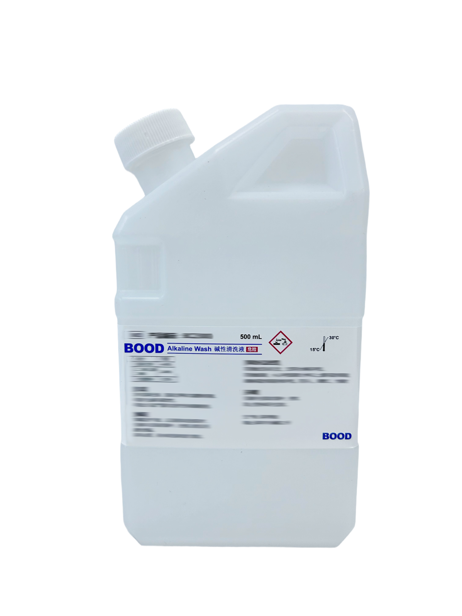 碱性清洗液 Alkaline Wash