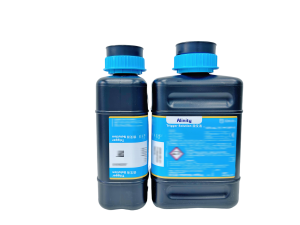 激发液       Trigger Solution