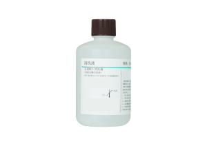 生化WL3-清洗液(抗菌无磷清洗液)  Anti-bacterial phosphor free Detergent