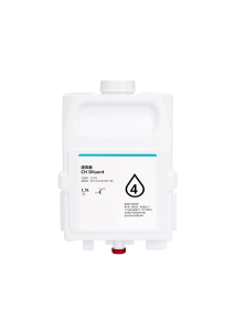 生化CH4-清洗液(稀释液-系统液4)  CH Diluent