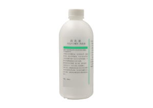 生化YLT碱性-清洗液 500ml