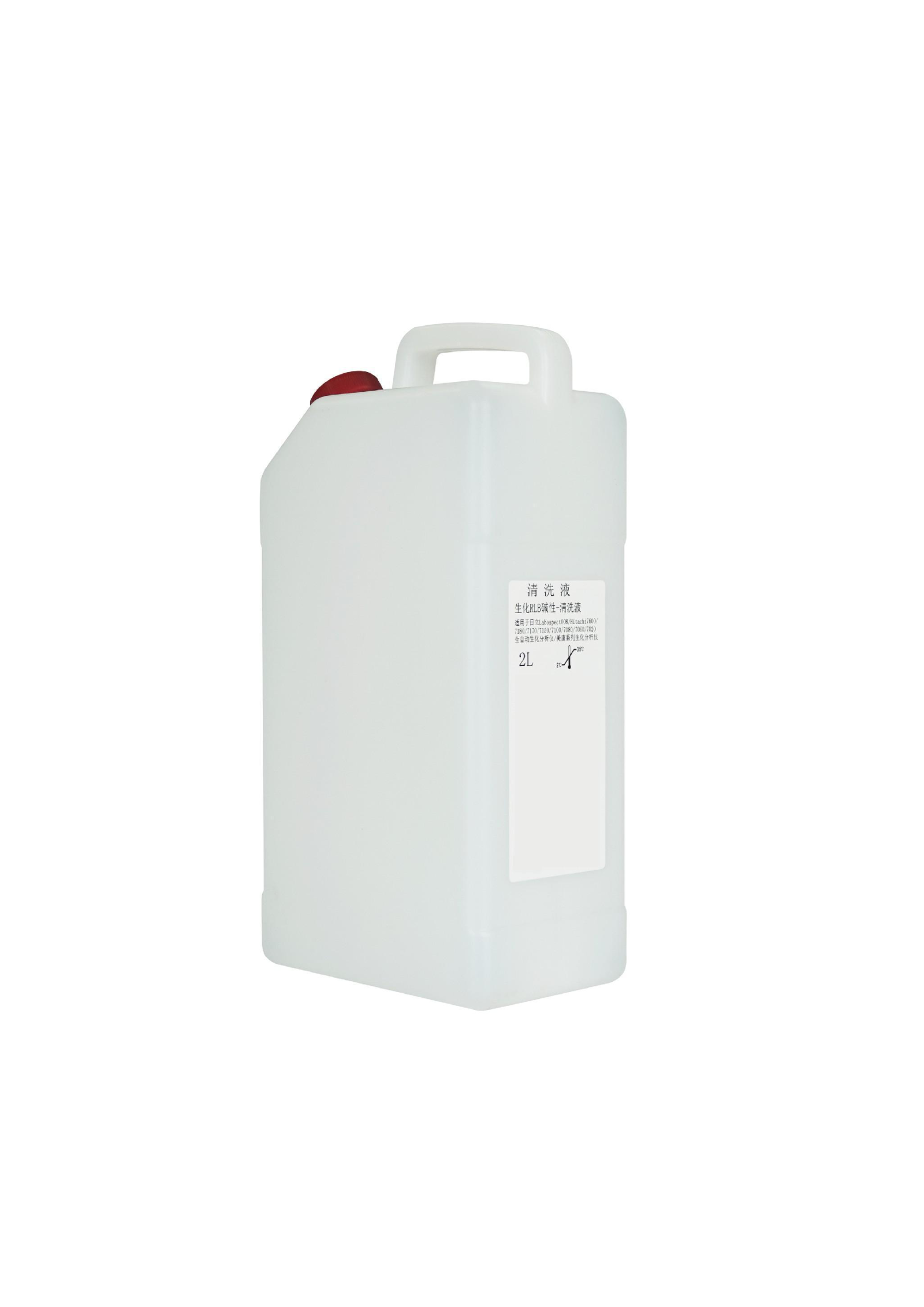 生化RLB碱性-清洗液碱性清洗液或39号清洗液)  Hialkali-D
