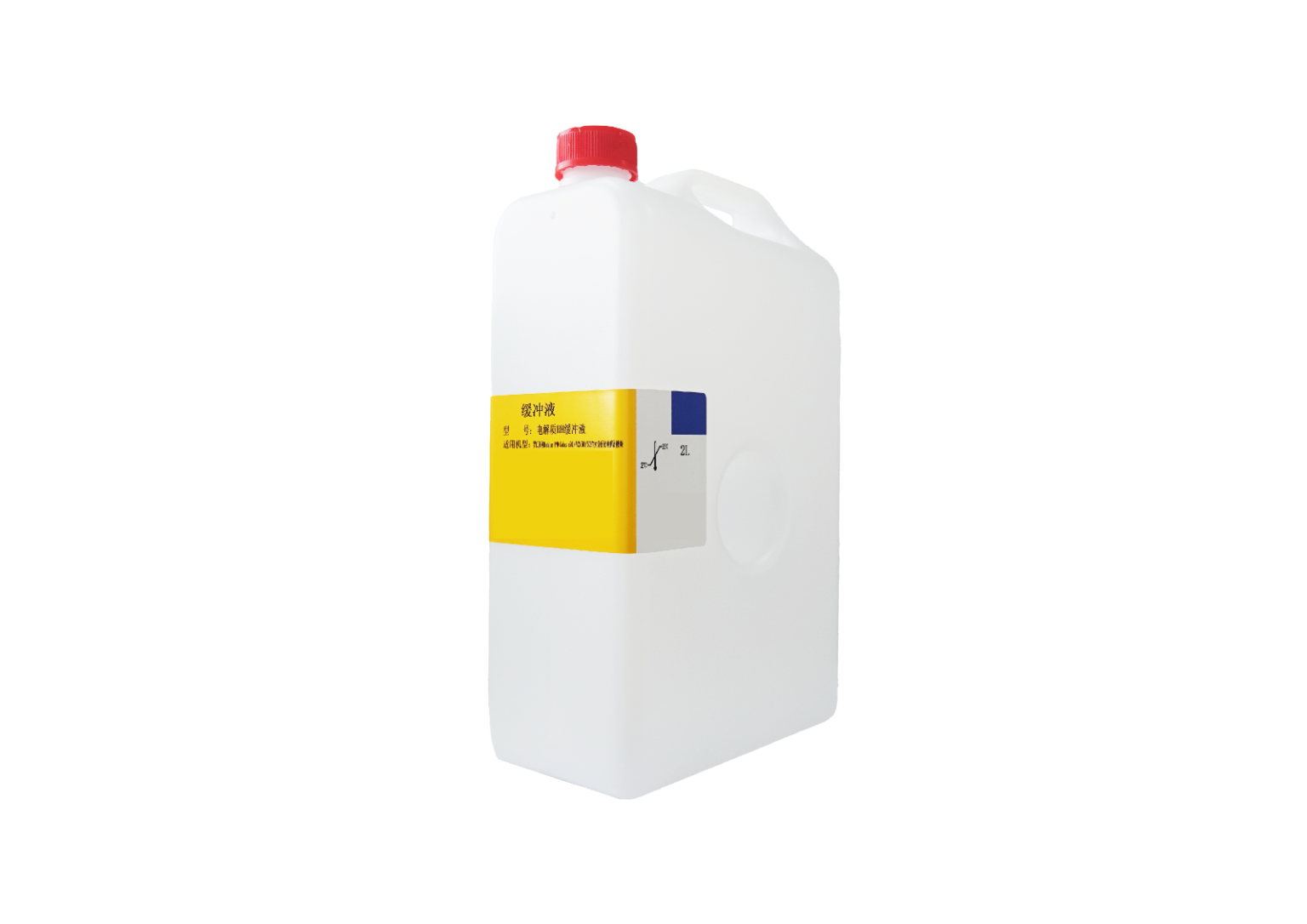 电解质RH缓冲液(内标液/内部标准液)  ISE Internal Standard Gen.2