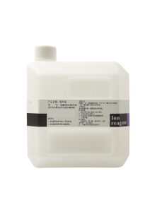 电解质DZ缓冲液(校正液)  ISE reference solution