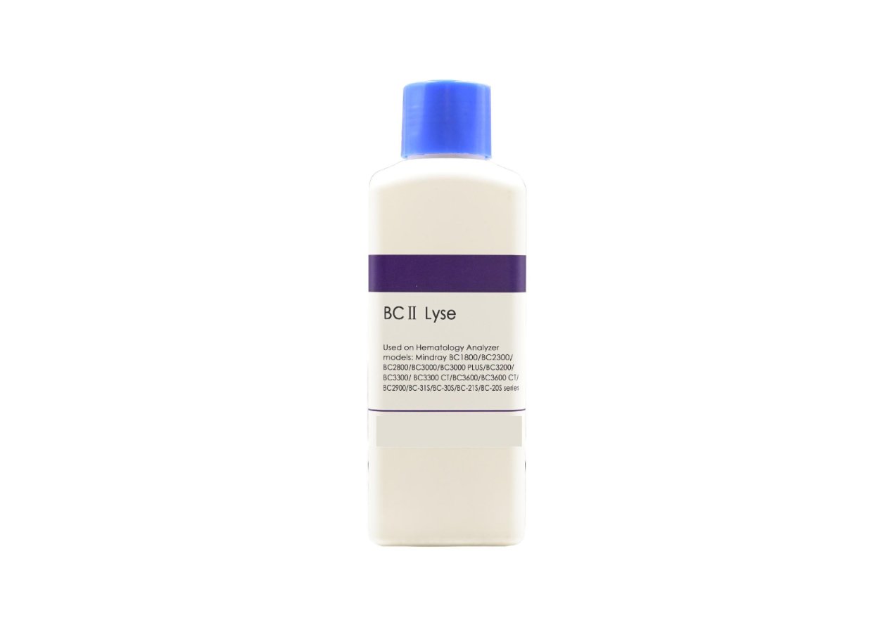 BCII lyse 500ml