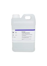 SY Acid Cleaning Solution 2000ml