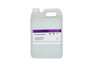 Rinse Cleaning Solution