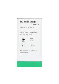 SYII-Cleaning Solution