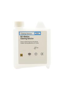 W1 Alkaline Cleaning Solution 50ml