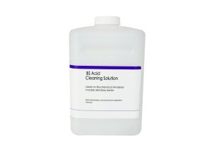 BS Acid Cleaning Solution 1L