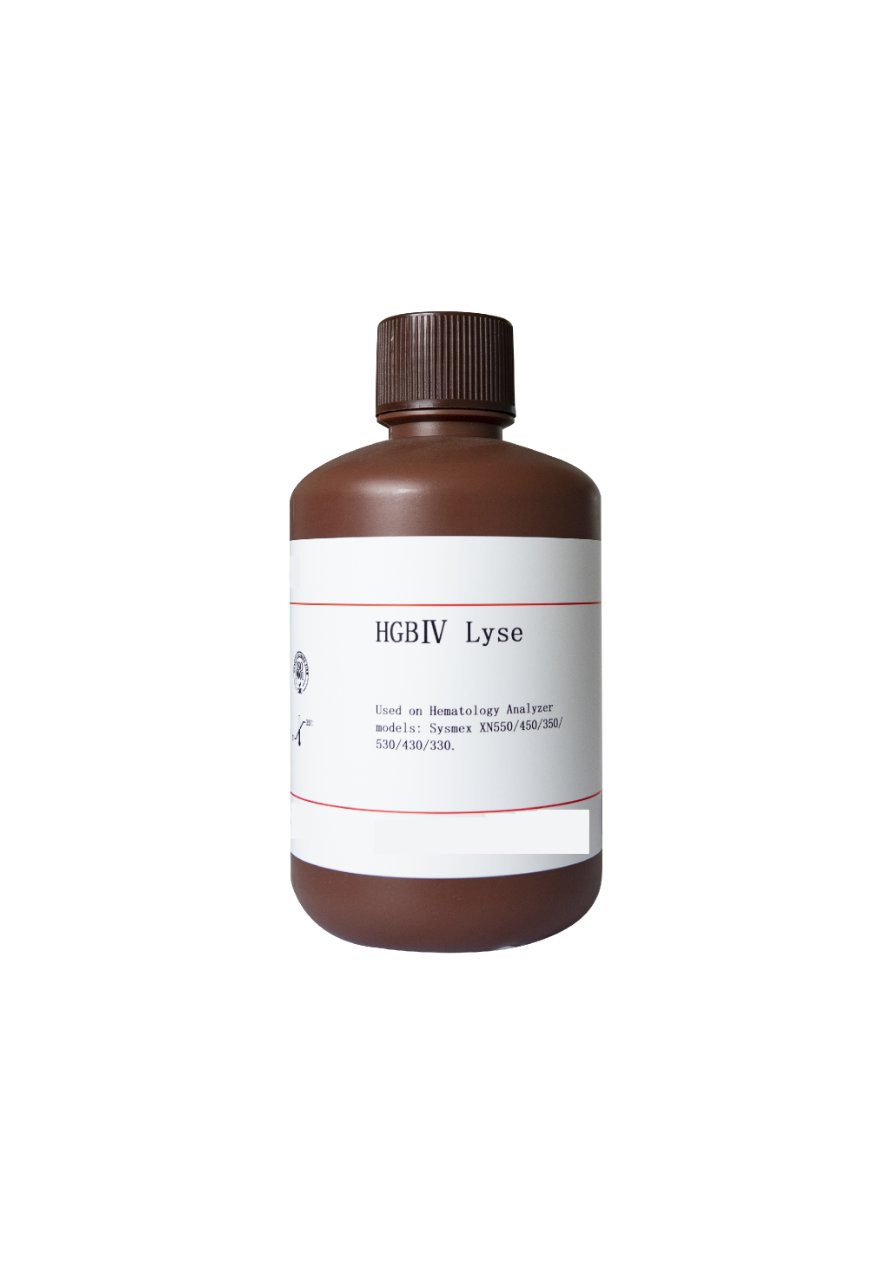 HGBⅣ Lyse