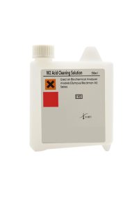 W2 Acid Cleaning Solution 50ml