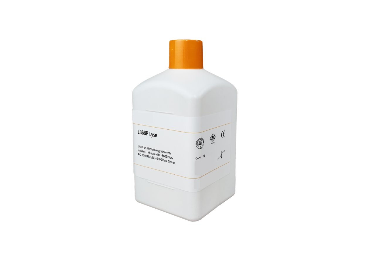 LB68P Lyse
