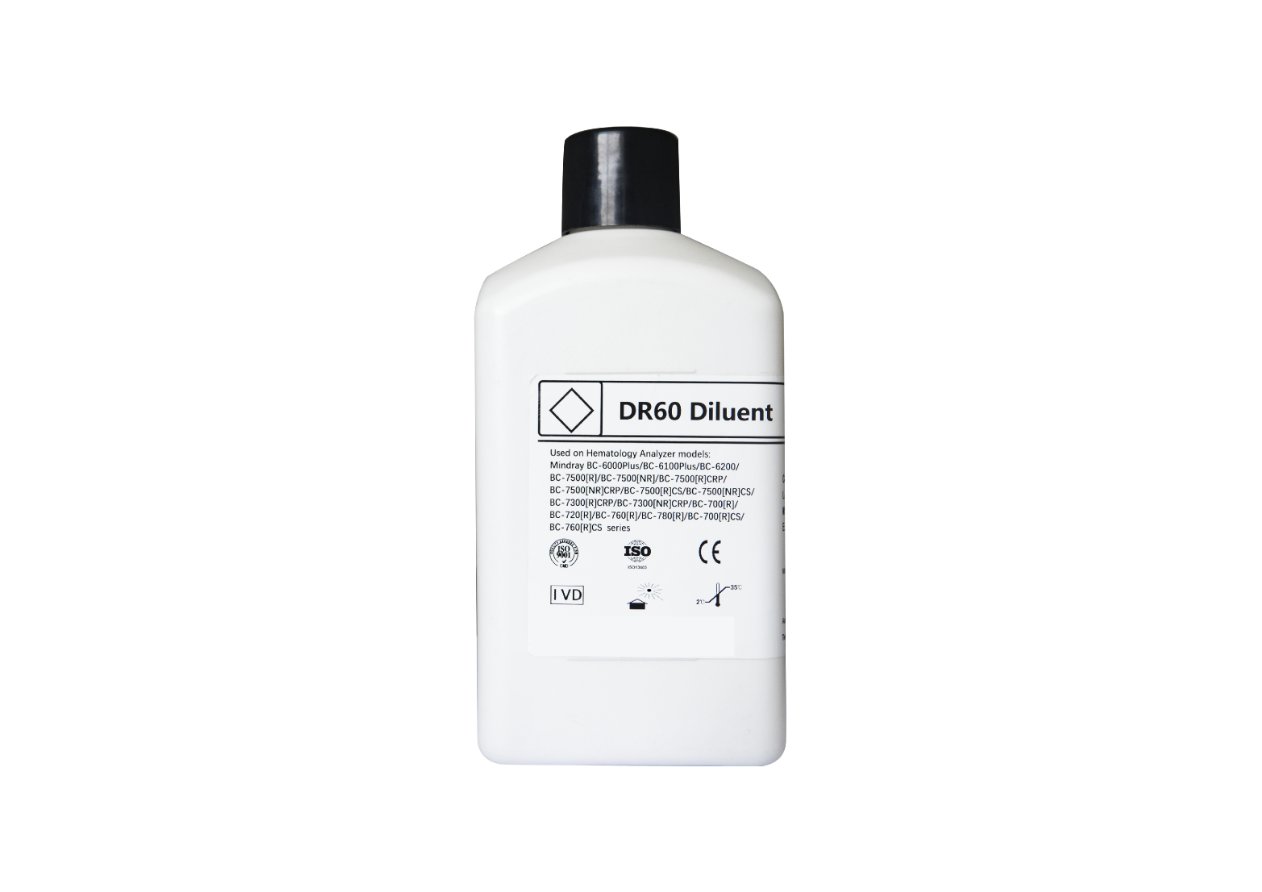 DR60 Diluent