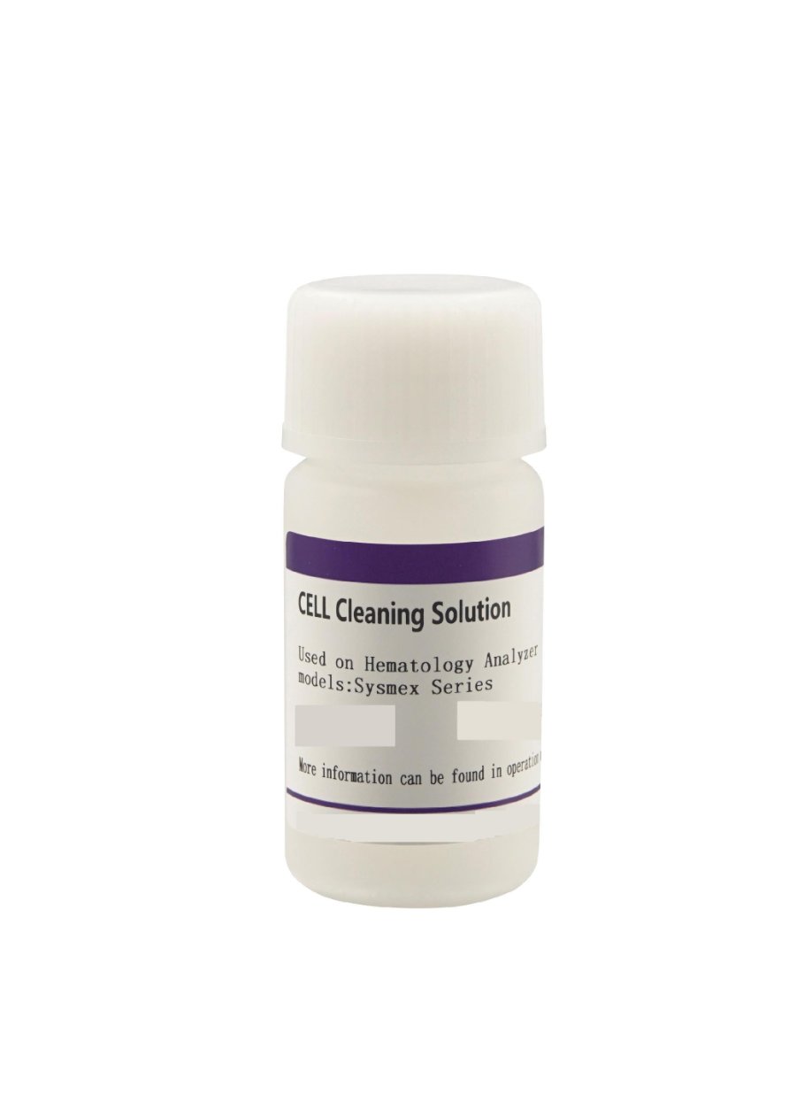 CELL Cleaning Solution