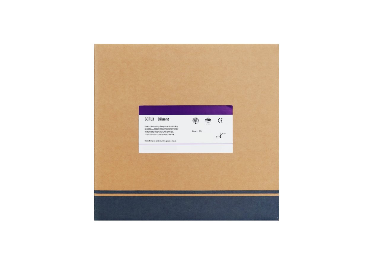 BCFL3 Diluent