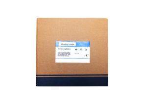 Rinse Cleaning Solution 20L