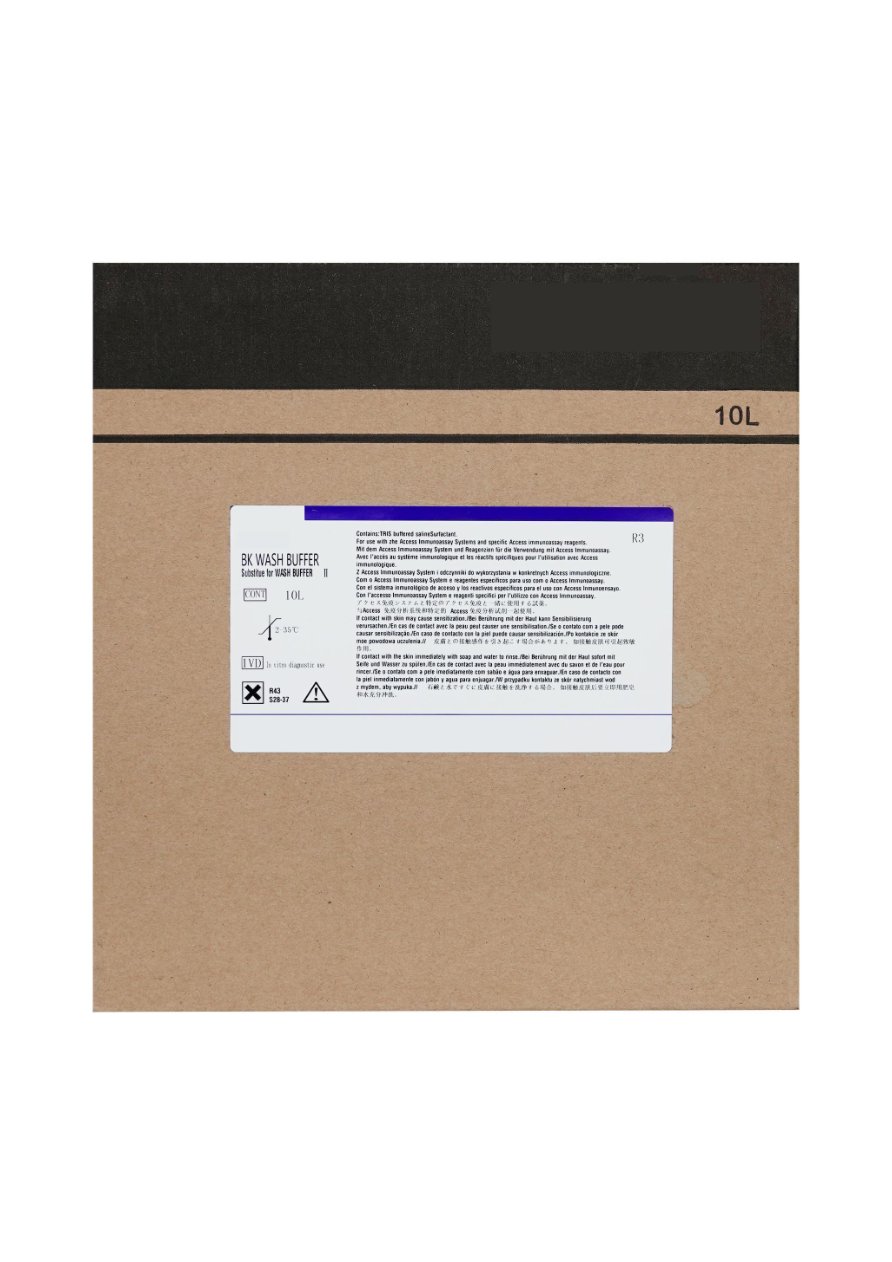 BK Wash Buffer 10L