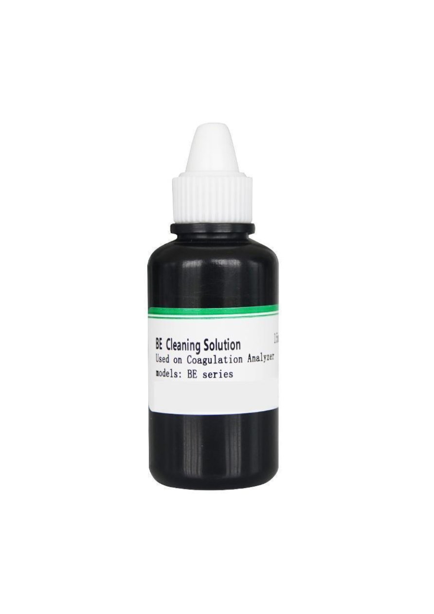 BE-Cleaning solution