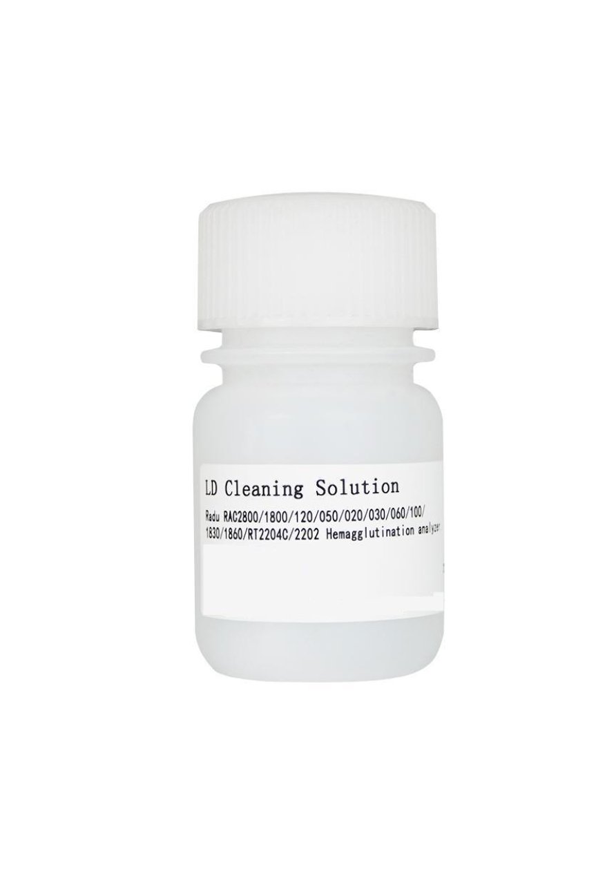 LD-cleaning solution