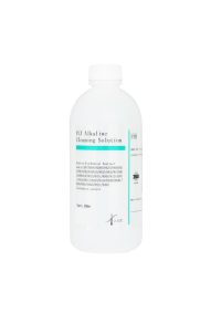 YLT Alkaline Cleaning Solution 500ml