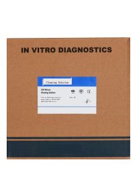 CD Rinse Cleaning Solution