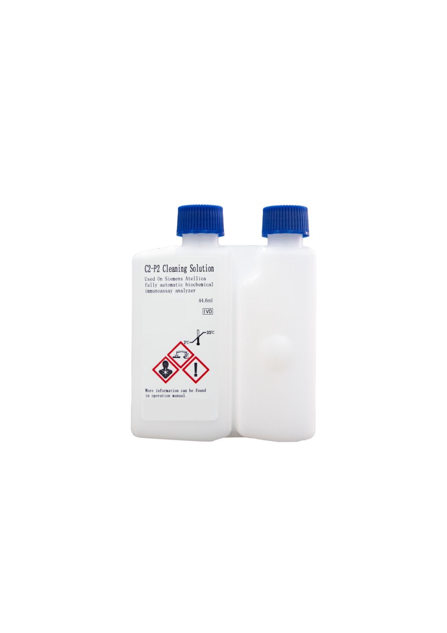 C2-P2 Cleaning Solution\C2-P1Cleaning Solution