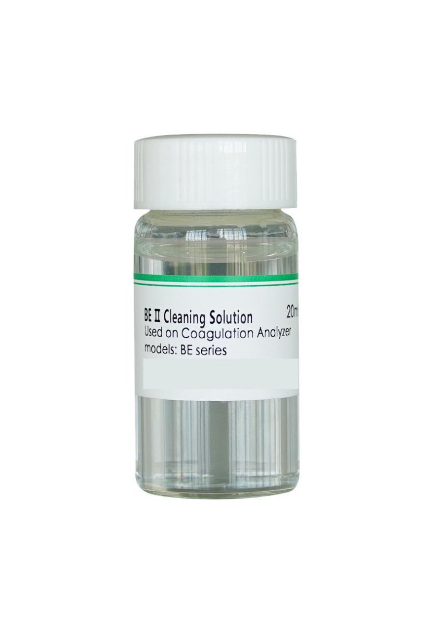 BEII-Cleaning solution 20ml