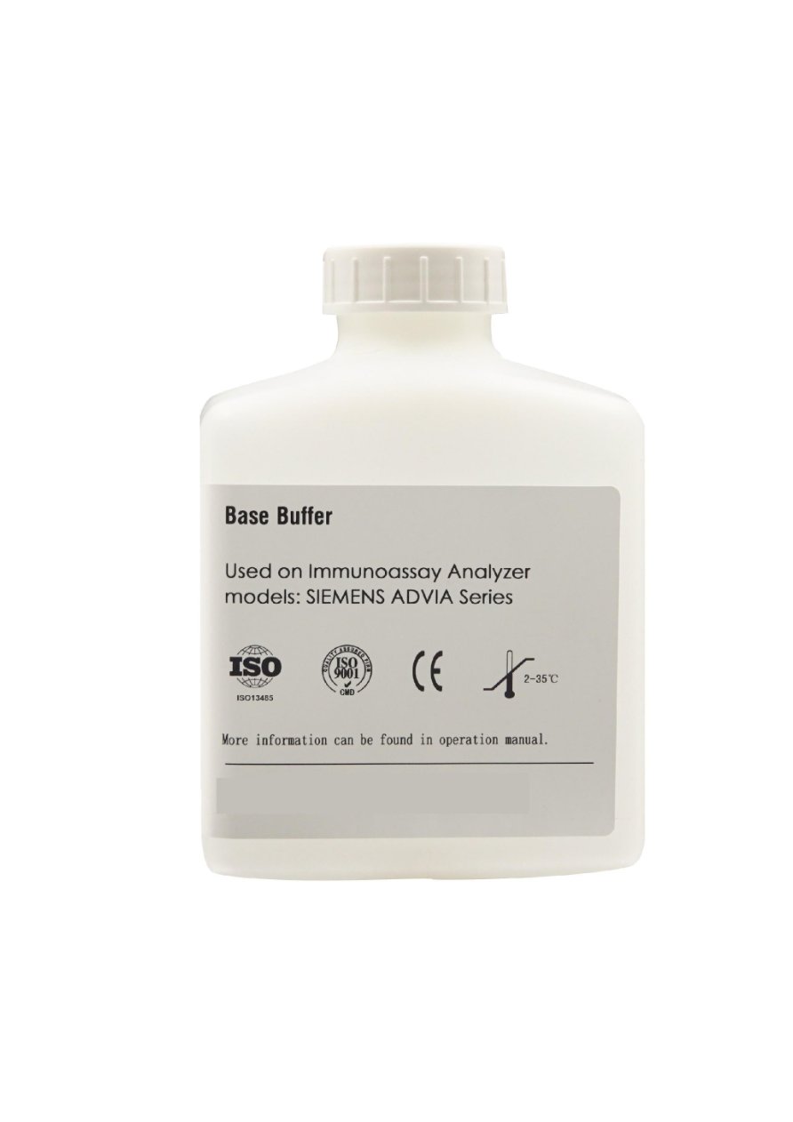 Base Buffer 300ml