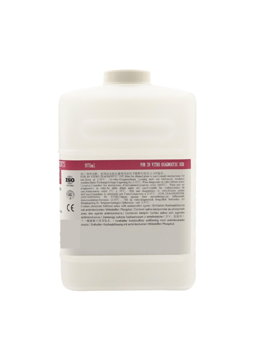 Concentrated Buffer 975ml