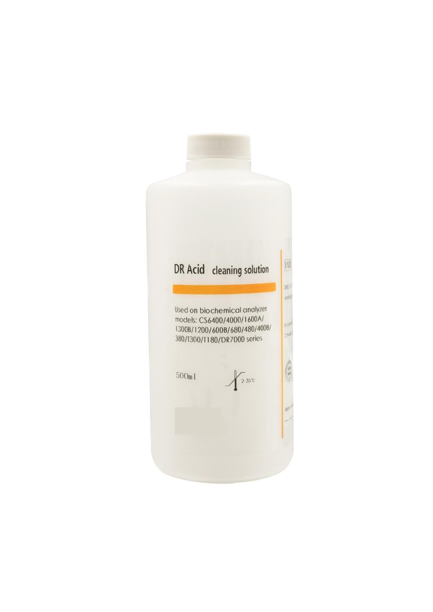 DR Acid Cleaning Solution