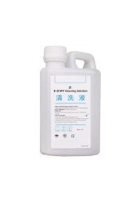 ZCWY Cleaning Solution