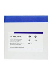 620 Cleaning Solution