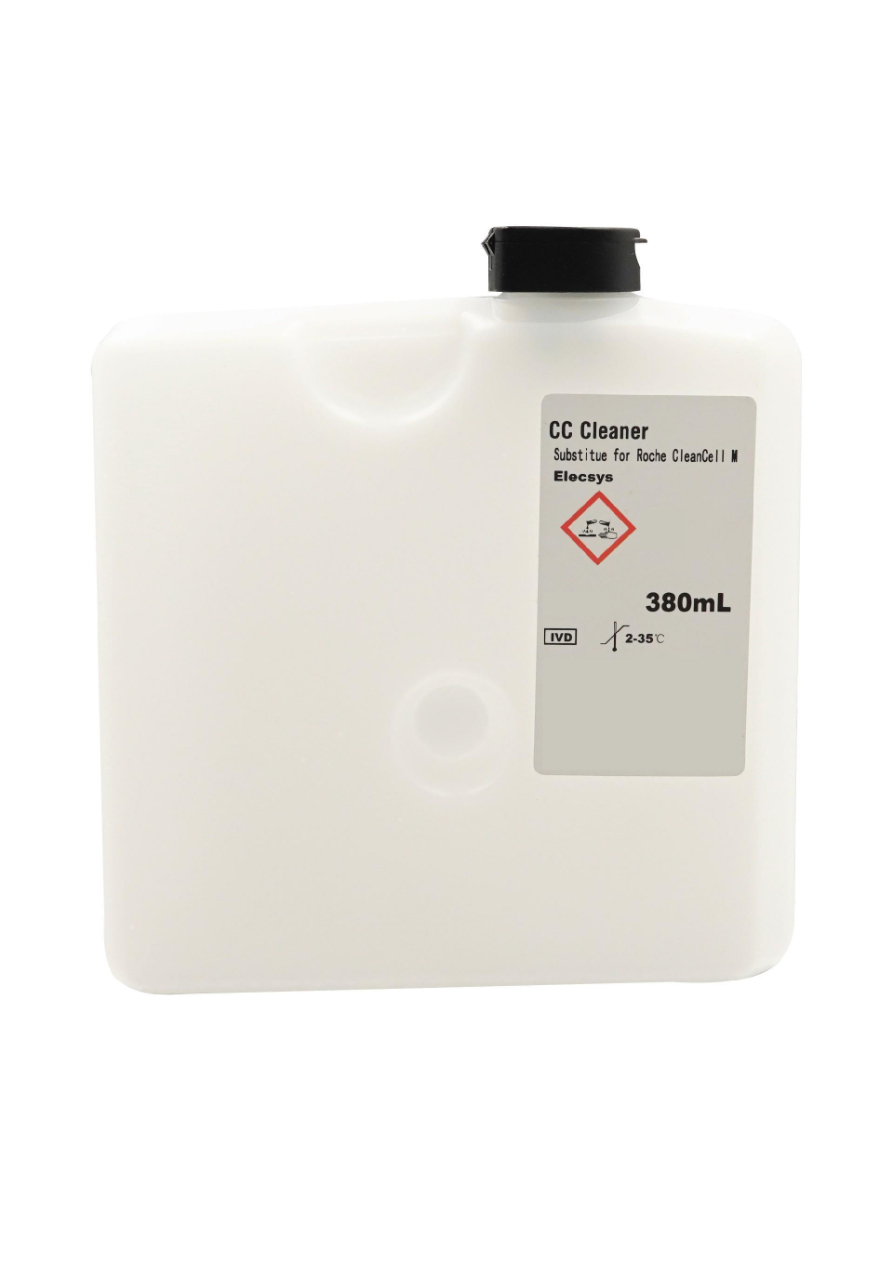 CC Cleaner　380ｍl