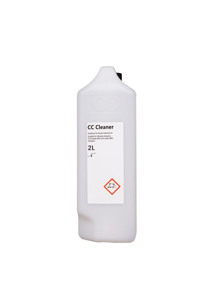 CC Cleaner 2L*2