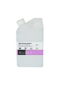 HW2 Cleaning Solution