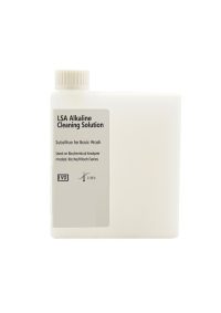 LSA alkaline cleaning solution 59ml