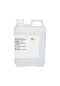 BR Alkaline Cleaning Solution 2000ml