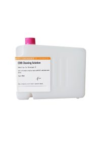 CDB Cleaning Solution
